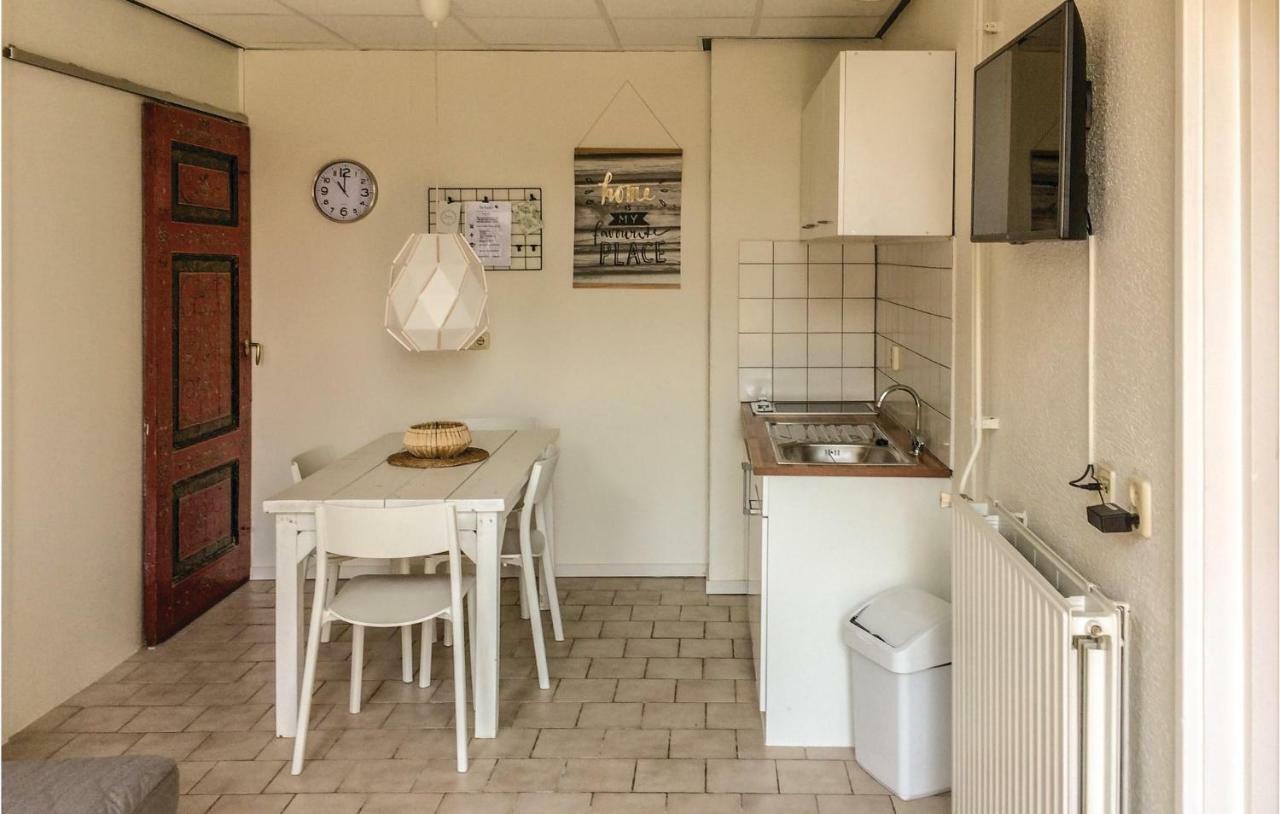 Appartement 3 - De Eekhof 힌델로펜 외부 사진